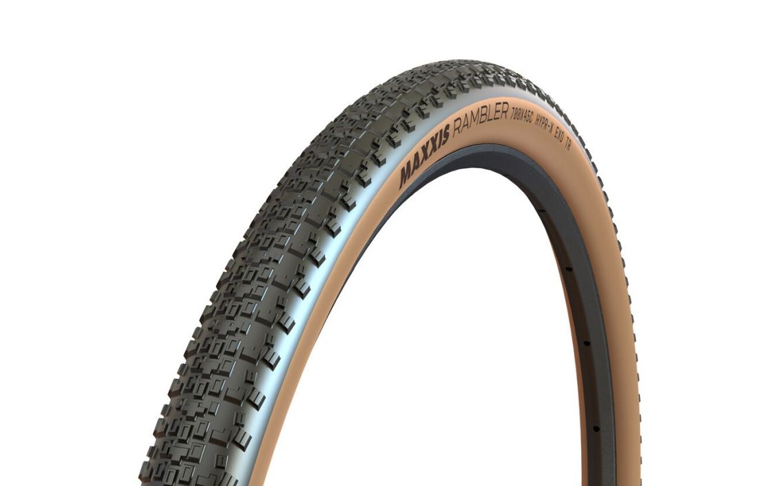 Velosipēda riepa Maxxis 700 x 45C