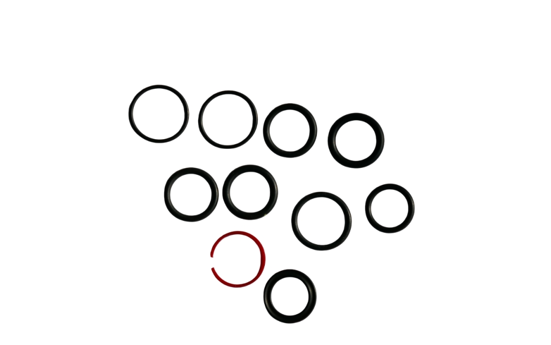 Dakšas remonta komplekts RST O-Ring