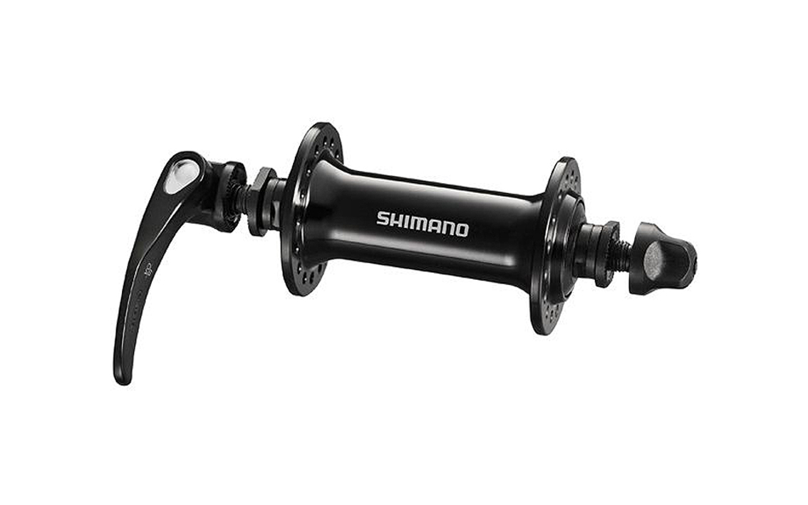 Priekšējā rumba Shimano HB-RS300 Sora  4524667681298