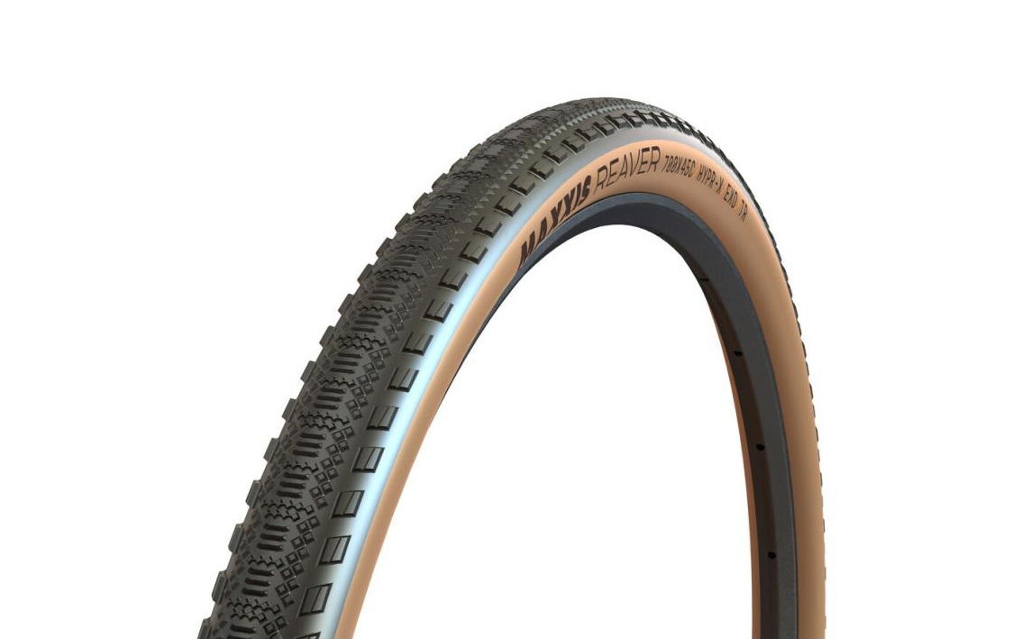 Velosipēda riepa Maxxis 700 x 45C