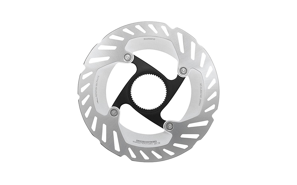 Bremžu disks Shimano RT-CL800 Ultegra 4550170232740