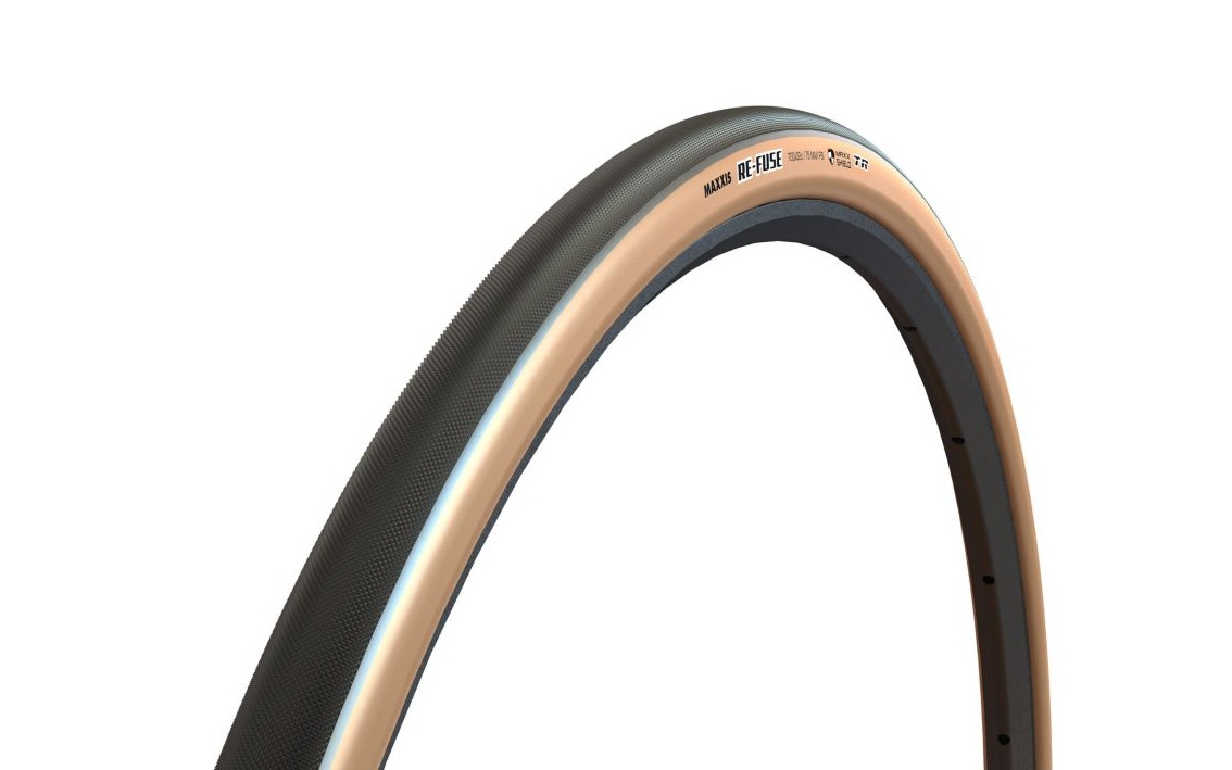 Velosipēda riepa Maxxis 700 x 40C