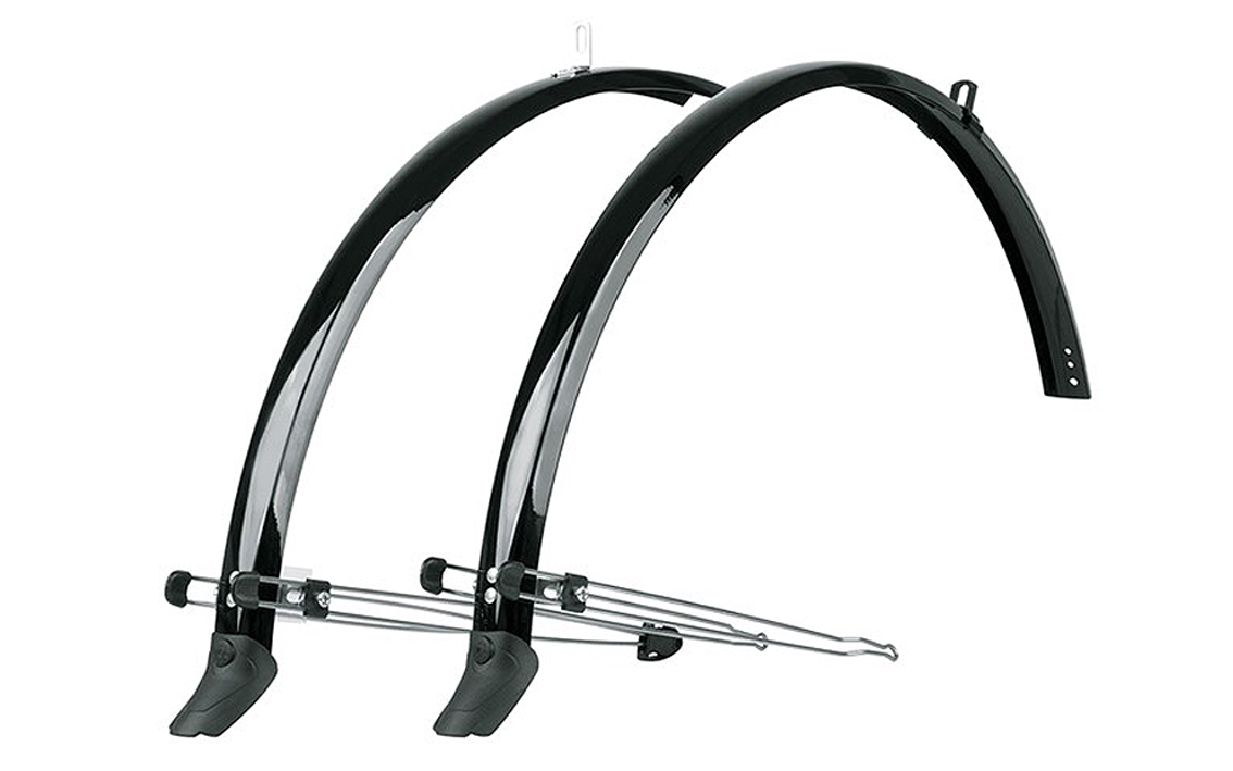 Dubļusargu komplekts SKS 28" Commuter Road
