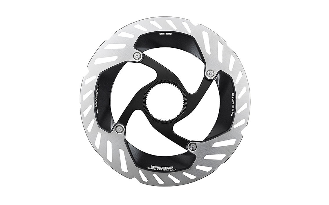 Bremžu disks Shimano RT-CL900 Dura-Ace 4550170232757
