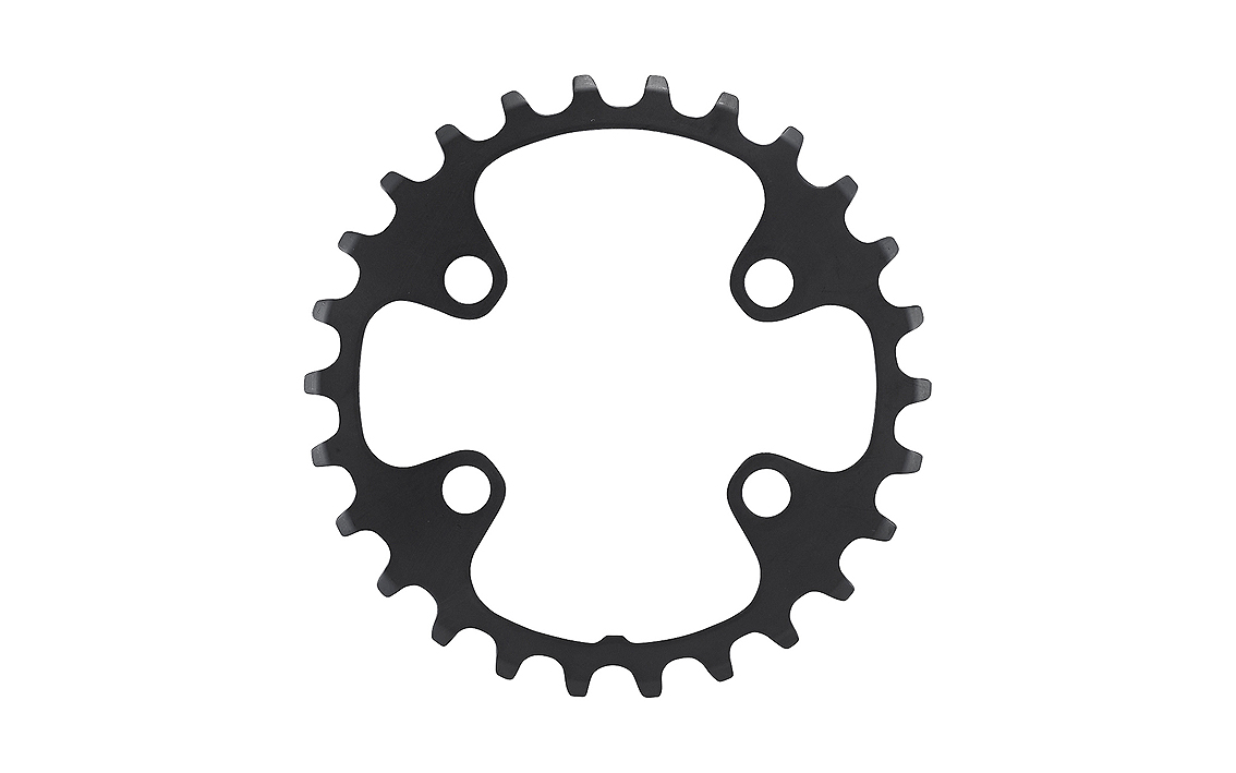 Zvaigznīte Shimano FC-M6000-2 Deore 4524667777304