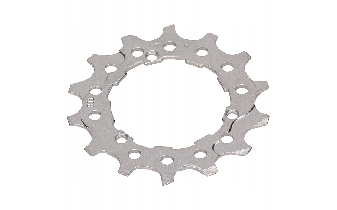 Zvaigznīte Shimano CS-M771-10 4524667608967