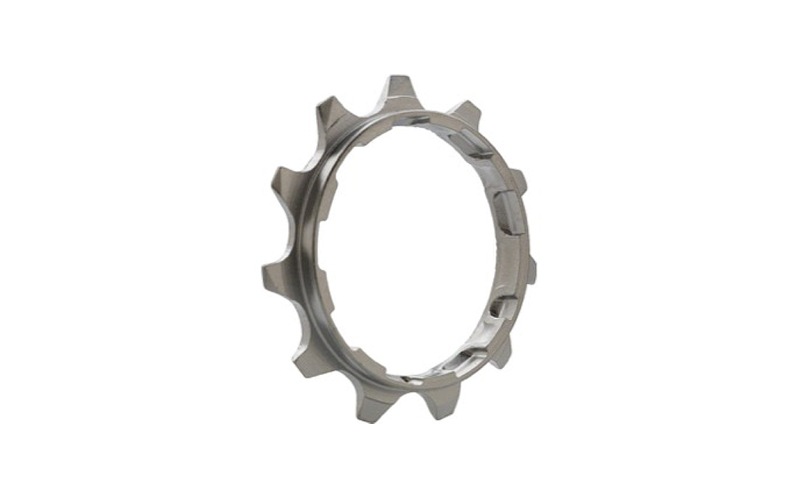 Zvaigznīte Shimano CS-M760 4524667166054