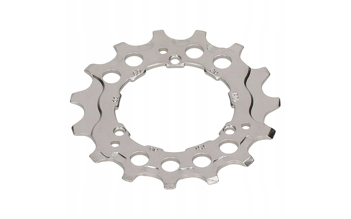 Zvaigznīte Shimano CS-M760 4524667166078