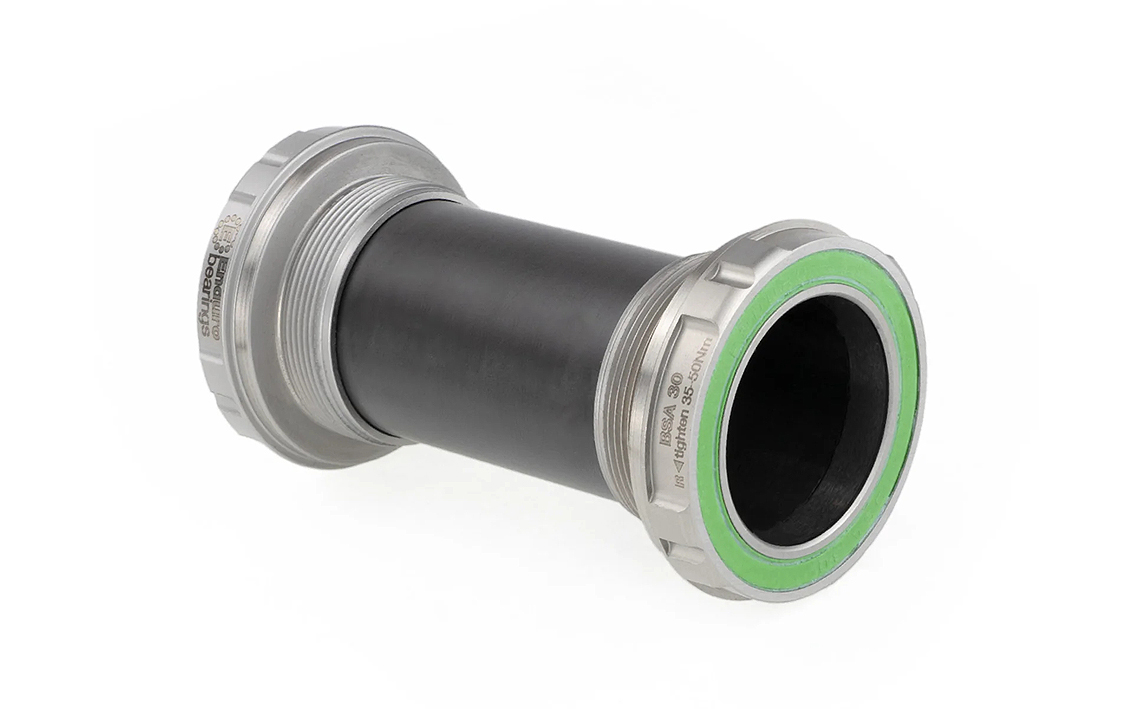 Monobloka vārpsta Enduro Bearings Maxhit BSA