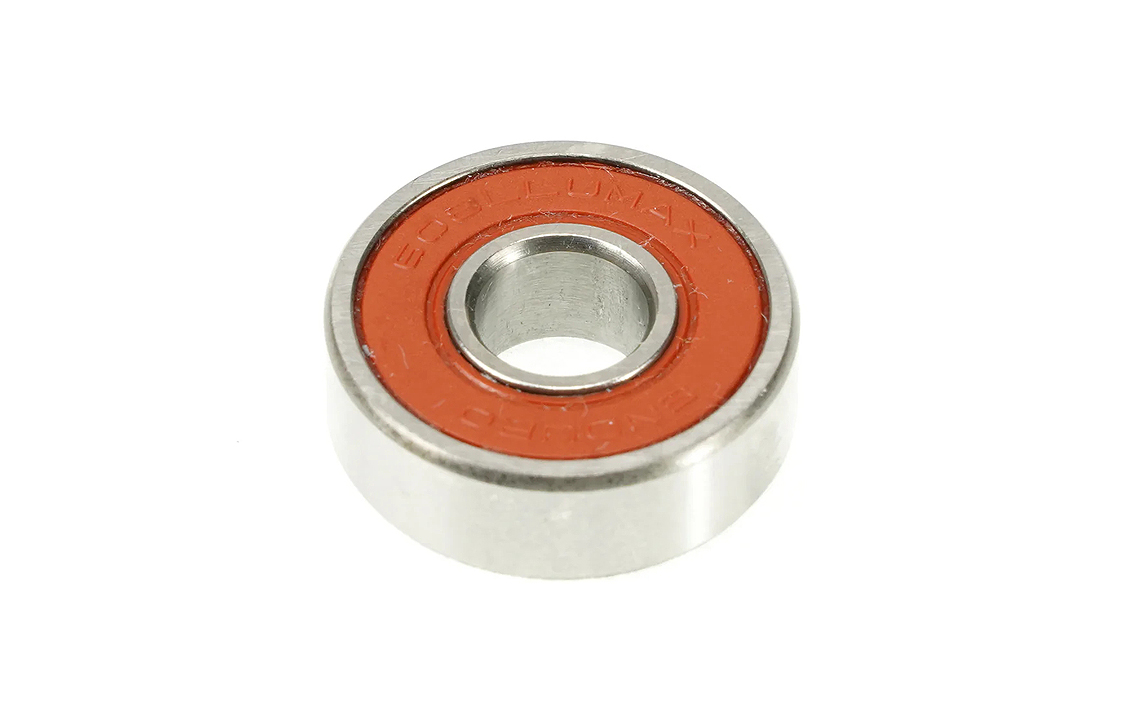Gultnis Enduro Bearings 608 LLU MAX