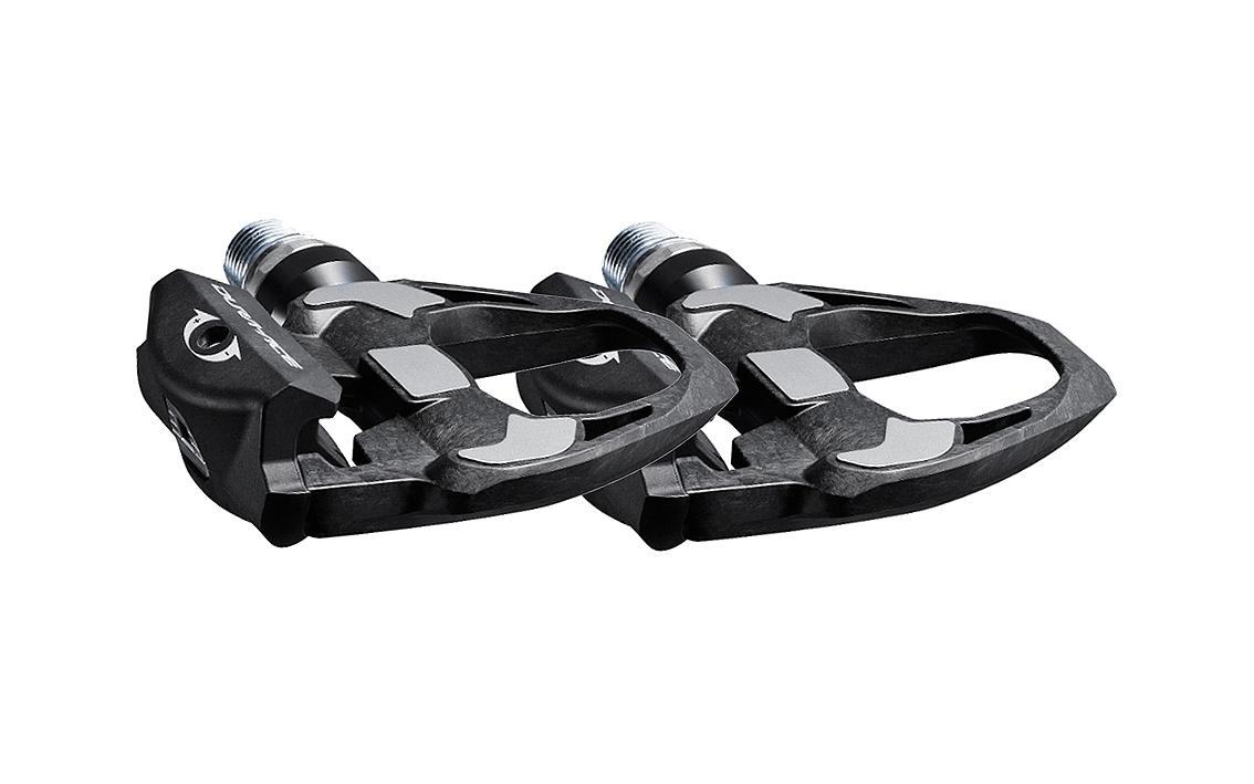Pedāļi Shimano PD-R9100 Dura-Ace 4524667741800