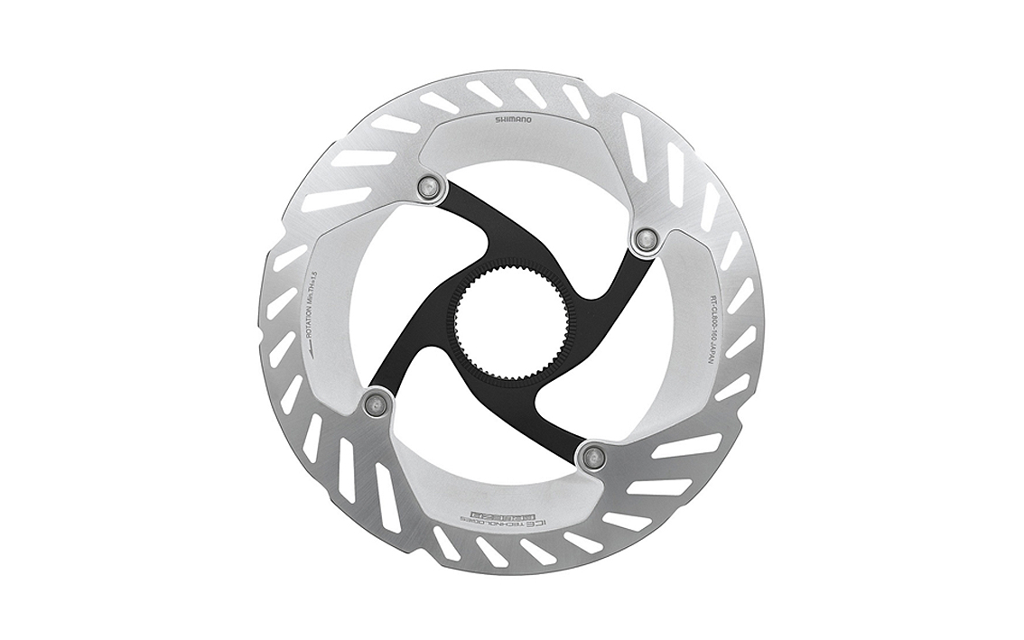 Bremžu disks Shimano RT-CL800 Ultegra 4550170232719