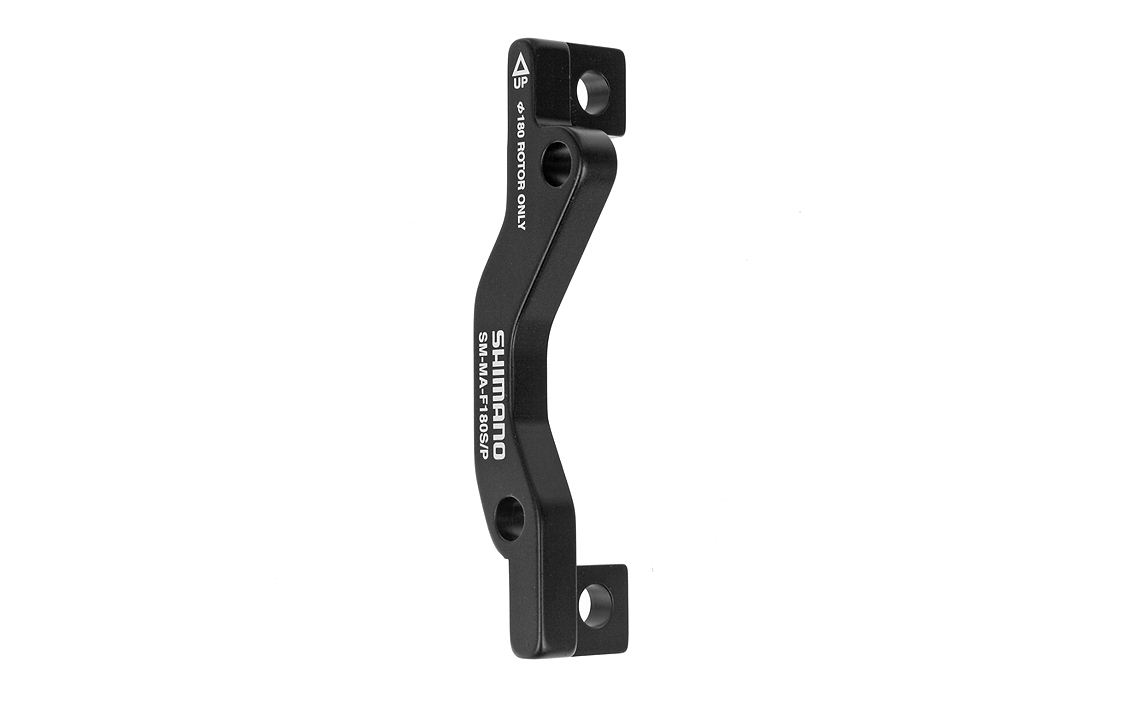 Diska bremzes mount adapter Shimano SM-DBAT