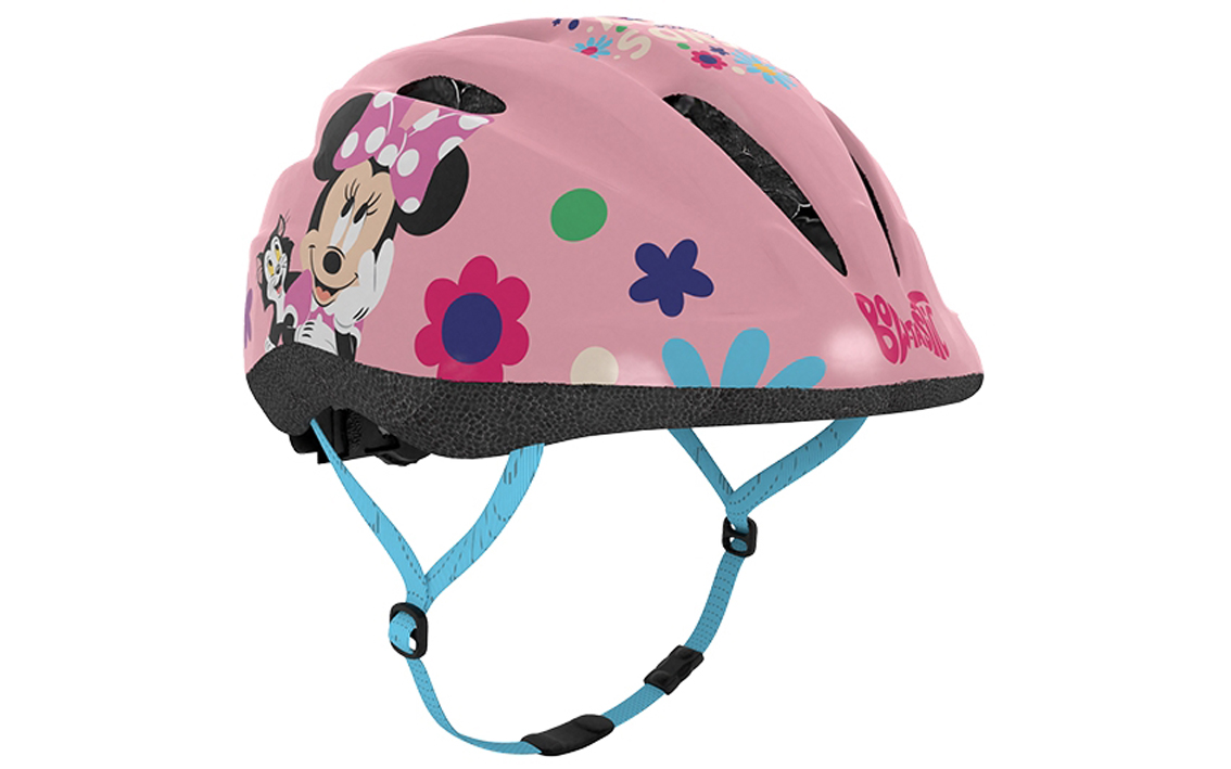 Velosipēdu ķivere Seven Minnie 5902308592582