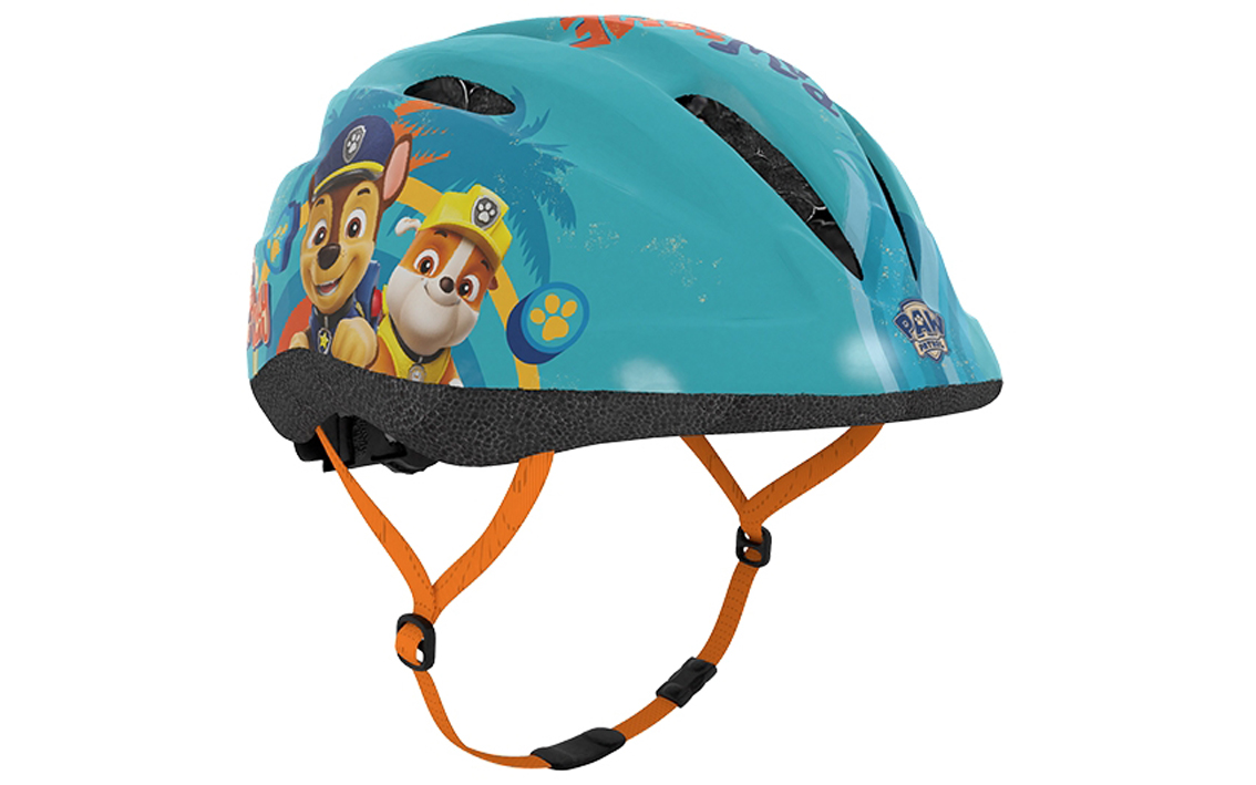 Velosipēdu ķivere Seven Paw Patrol Boys