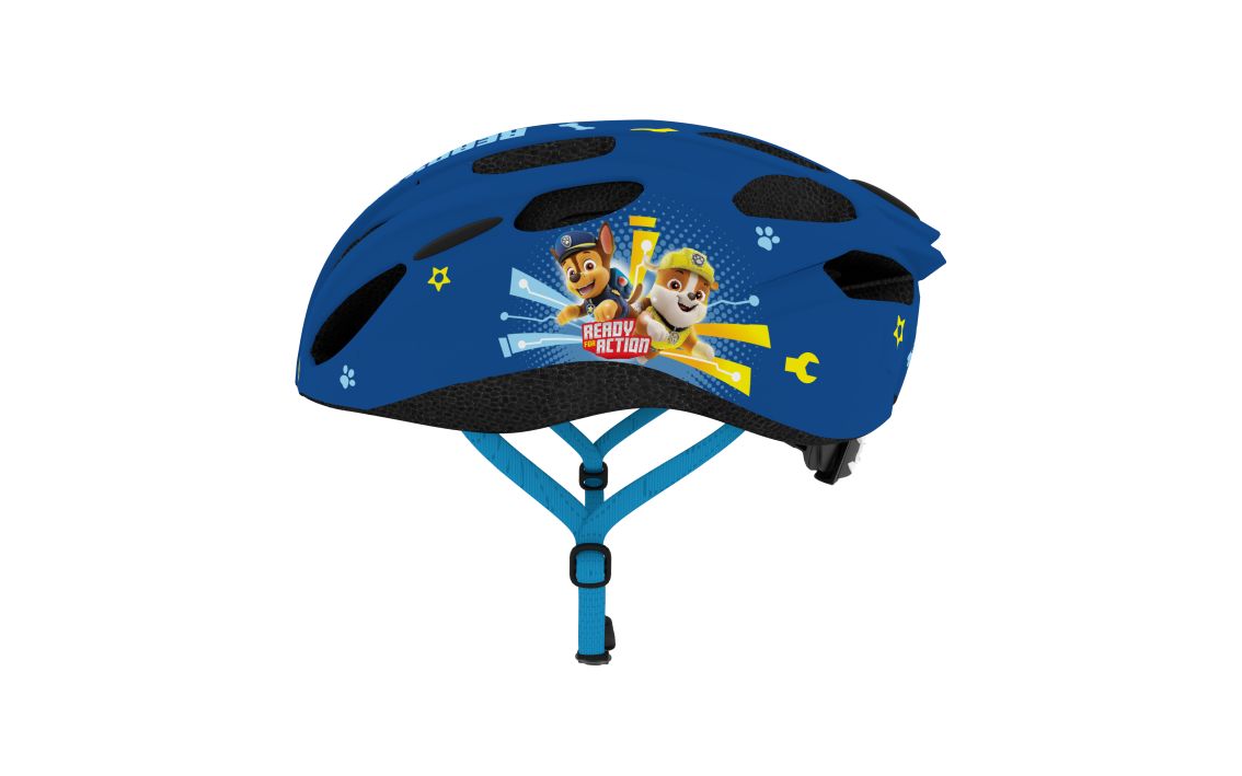 Velosipēdu ķivere Seven Paw Patrol Boys