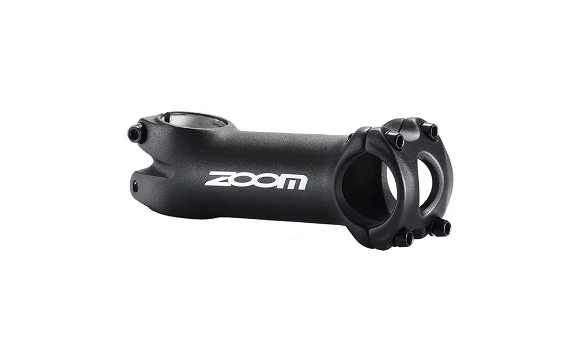 Stūres iznesums Zoom TDS-C302