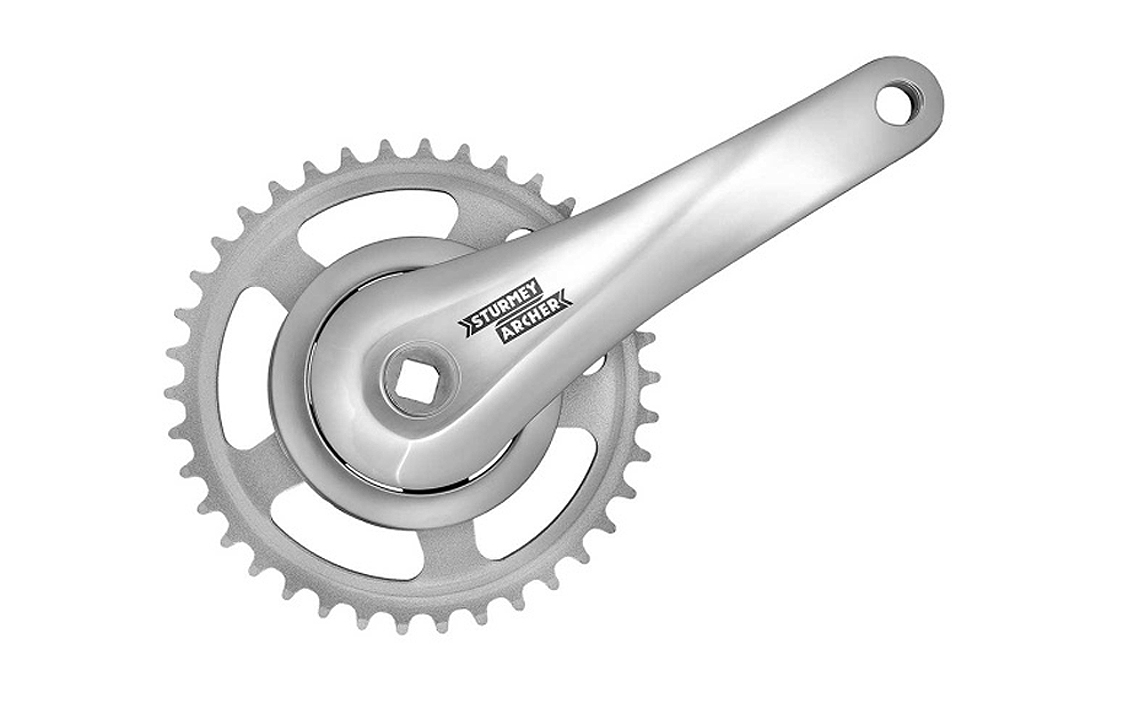 Priekšējā zvaigznīte Sturmey Archer FCS608 4710944249767