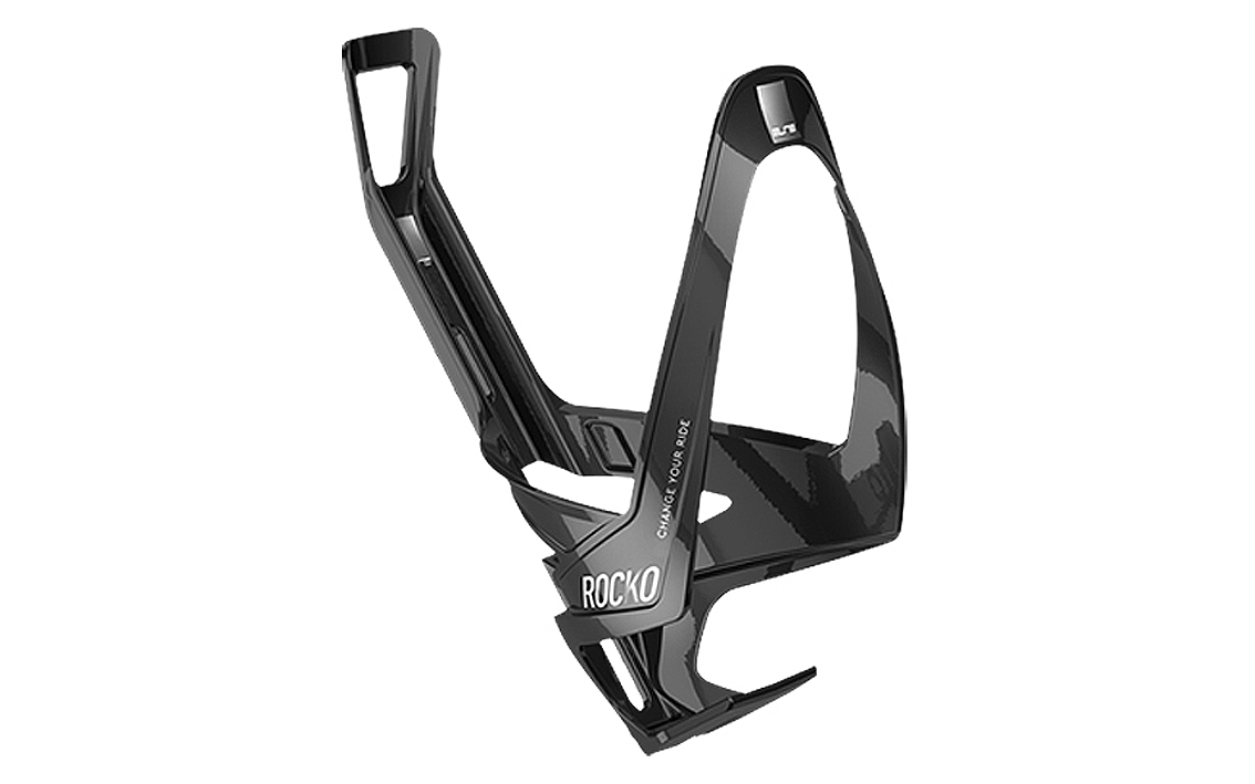 Blašķes tureklis Elite Rocko Carbon  8020775029794