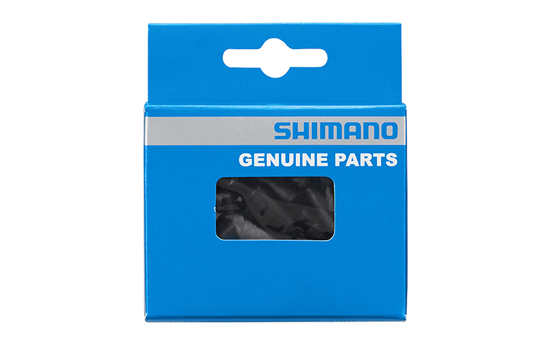 Pārvietojamā korpusa gala vāciņi Shimano SIS