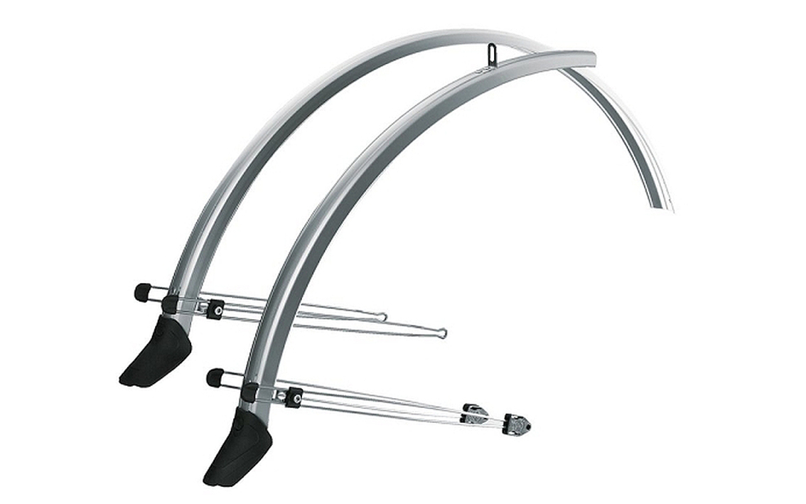 Dubļusargu komplekts SKS 28" Commuter Hybrid