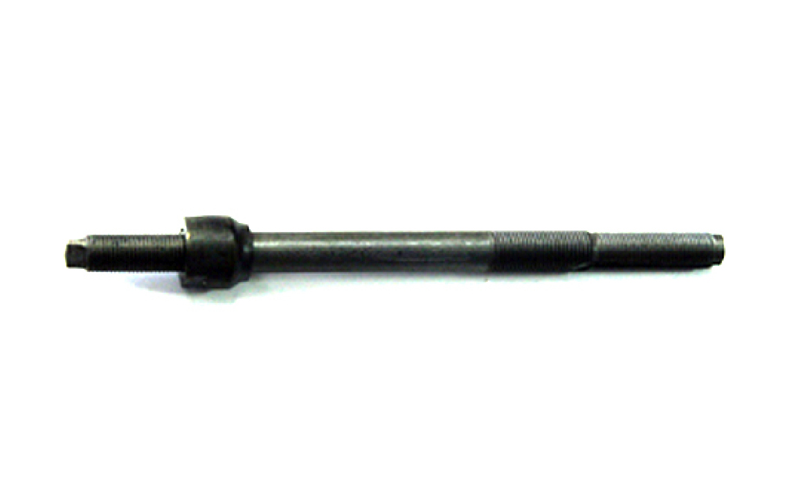 1 ātruma rumbas ass Velosteel