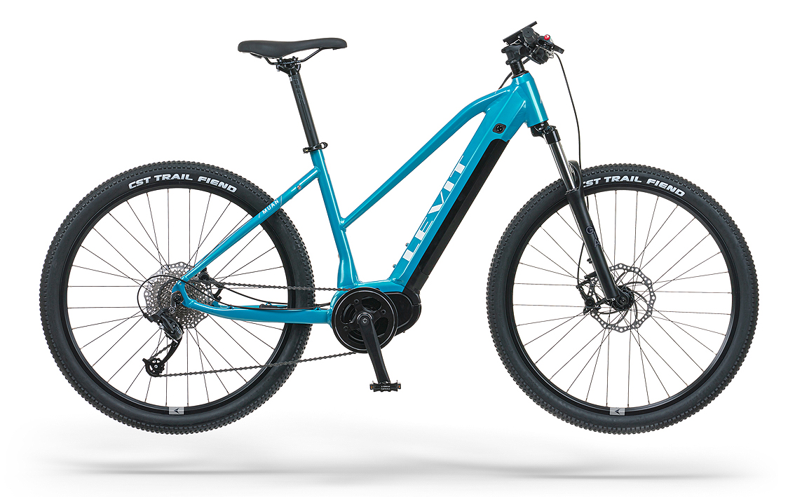 Velosipēds Levit Muan MX 3 468