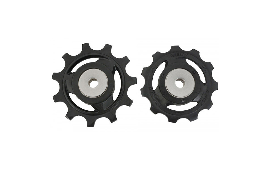 Pārslēdzēja rullīši Shimano RD-R8000 4524667762768