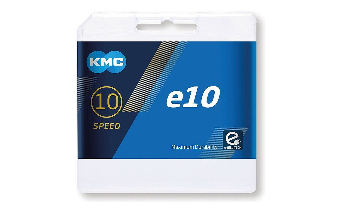 Ķēde KMC e10 EPT E-Bike 4715575890067