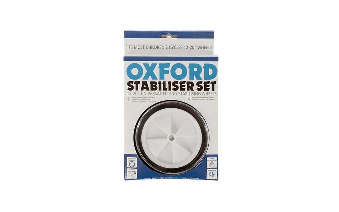 Atbalsta ritentiņi OXFORD Stabiliser 5030009324741