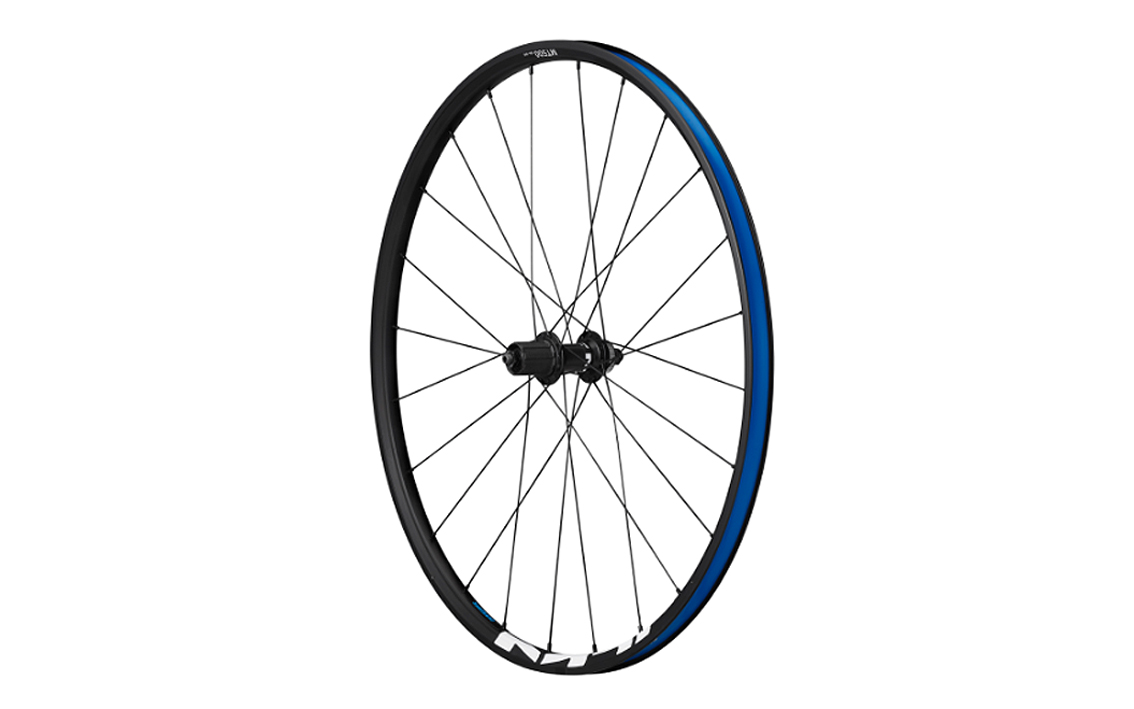 Aizmugurējais ritenis Shimano 29" WH-MT500 4524667236511