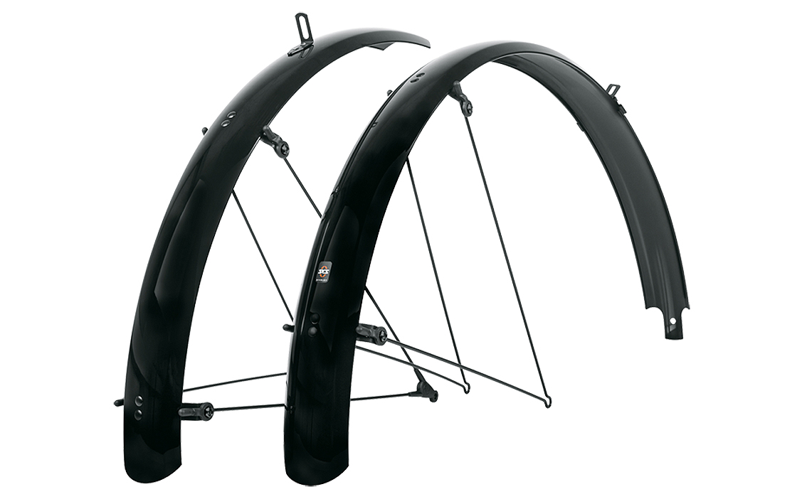Dubļusargu komplekts SKS 26" Bluemels Basic