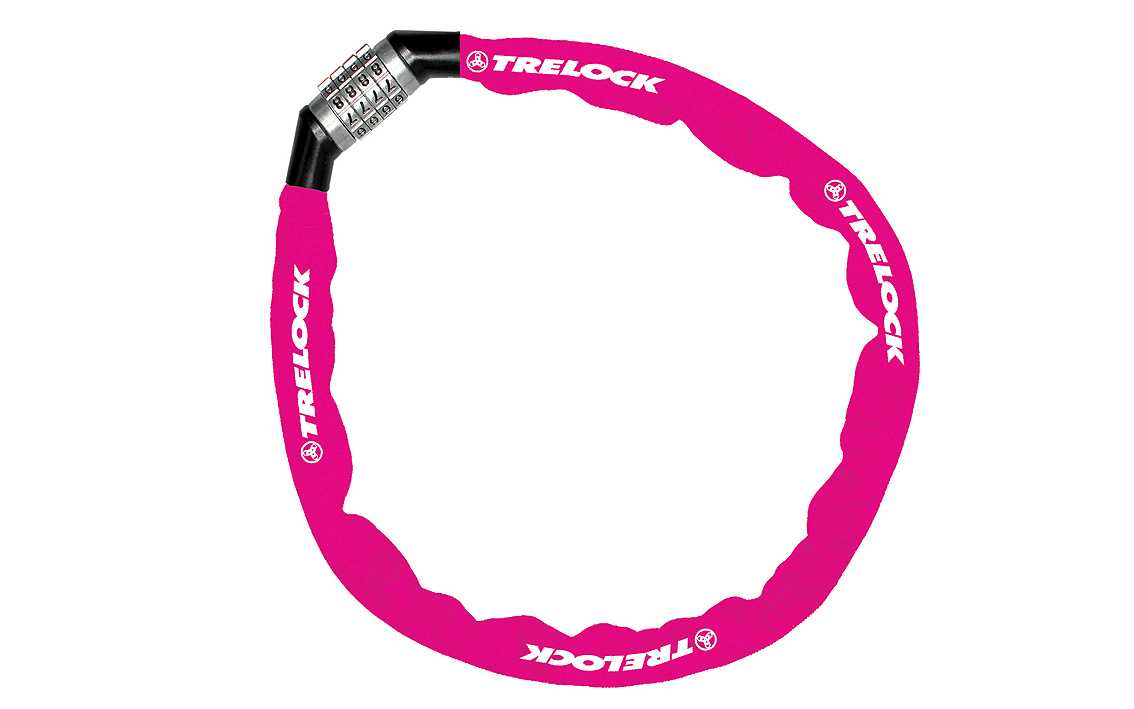 Saslēgs Trelock BC 115/110/4 code 4016167054042