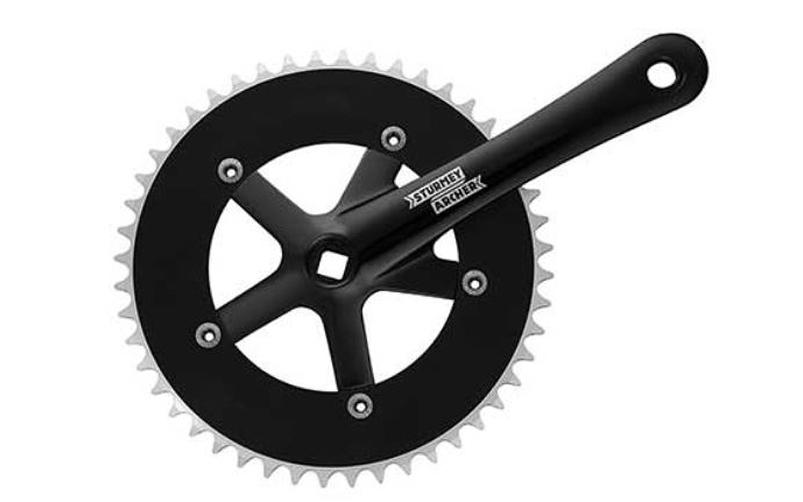 Priekšējā zvaigznīte Sturmey Archer FCT26 4710944228137