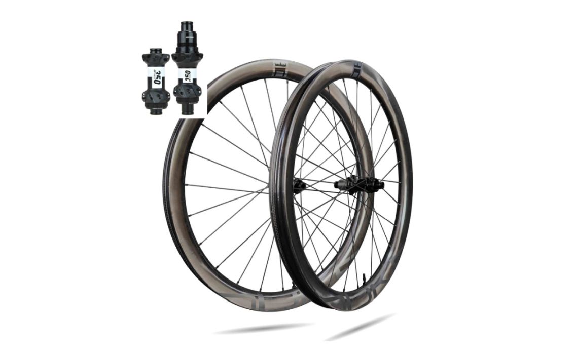 Riteņu komplekts 700C Duke Baccara WRX