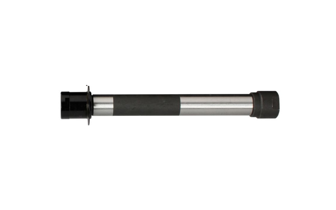 Aizmugurējās rumbas ass Novatec Multi-X12