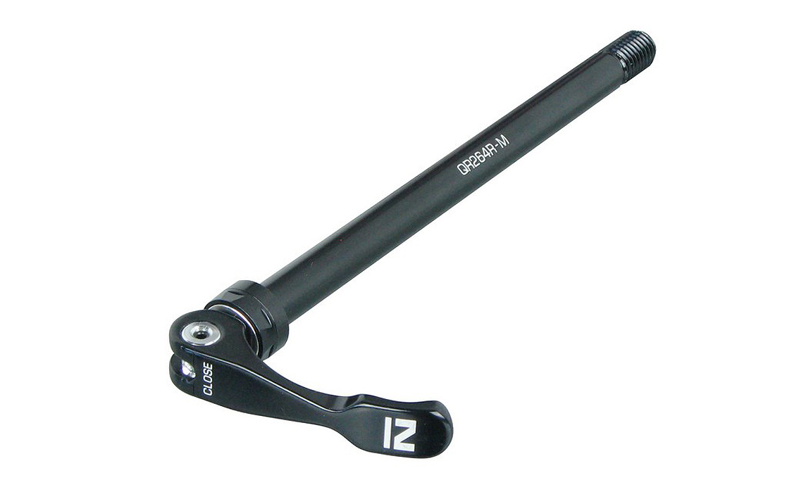 Aizmugurējās rumbas ekscentrs Novatec QR264R-M-X12 SRAM