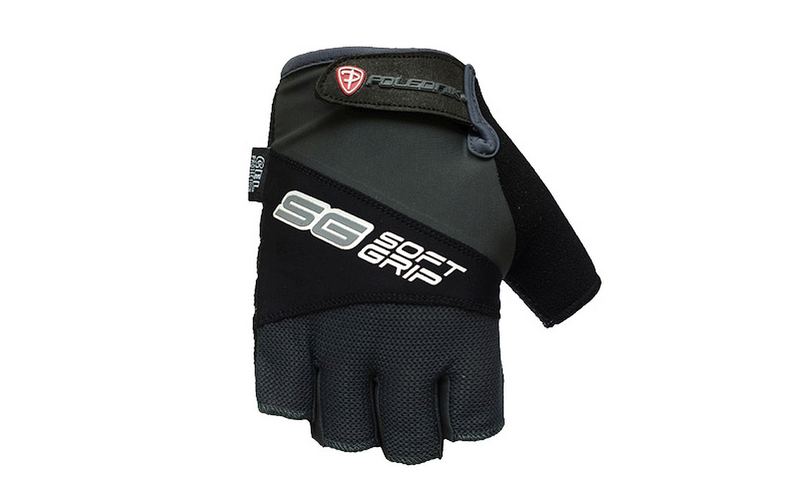 Cimdi Polednik Soft Grip M  8595708704838
