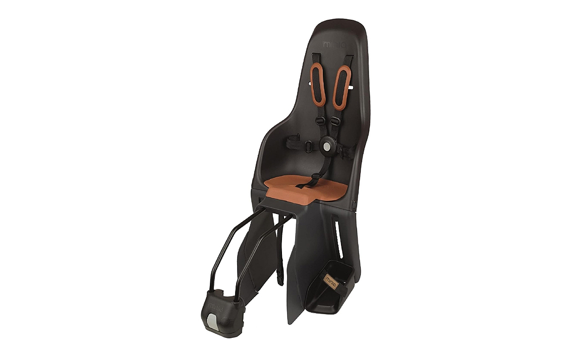 Bērna sēdeklītis Polisport Minia FF 5604415118296
