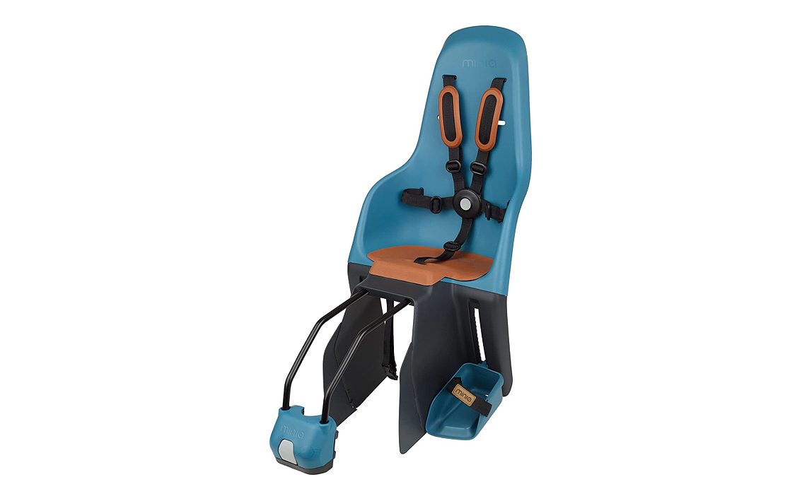 Bērna sēdeklītis Polisport Minia FF 5604415118326