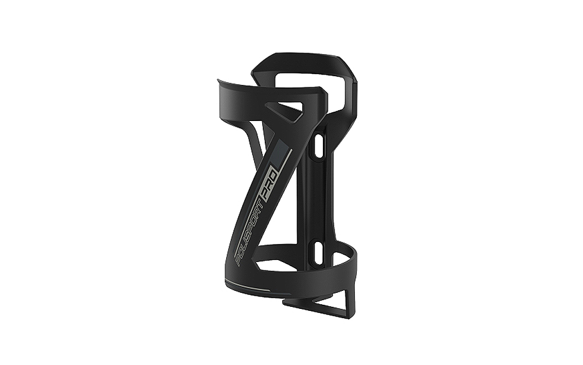 Blašķes tureklis Polisport Side Cage Bottle