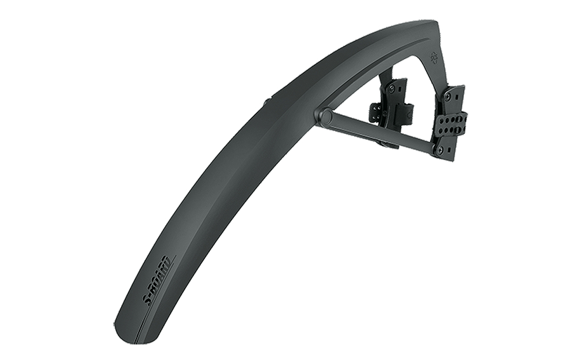 Priekšējais dubļusargs SKS S-Board 4002556675622