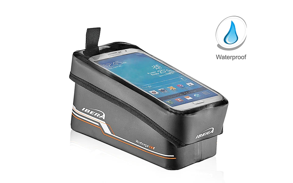 Soma Ibera Waterproof Top Tube IB-TB15