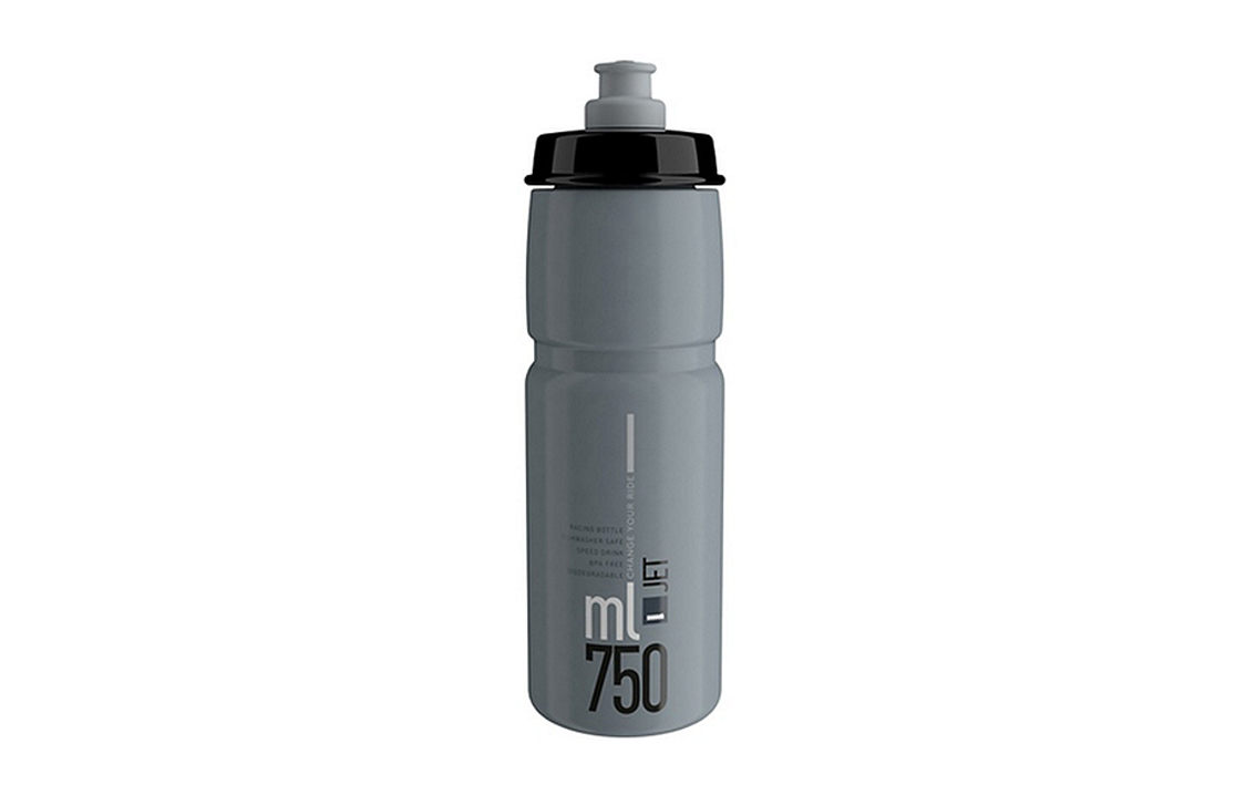 Blašķe Elite Jet Grey  8020775042793