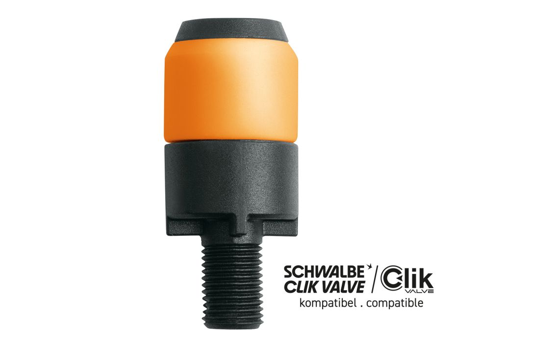 Sūkņa galvas adapteris SKS CLIK TEC