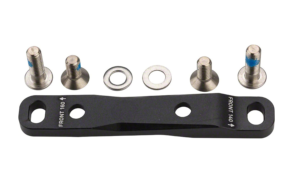 Diska bremzes mount adapter SRAM 0F/20F