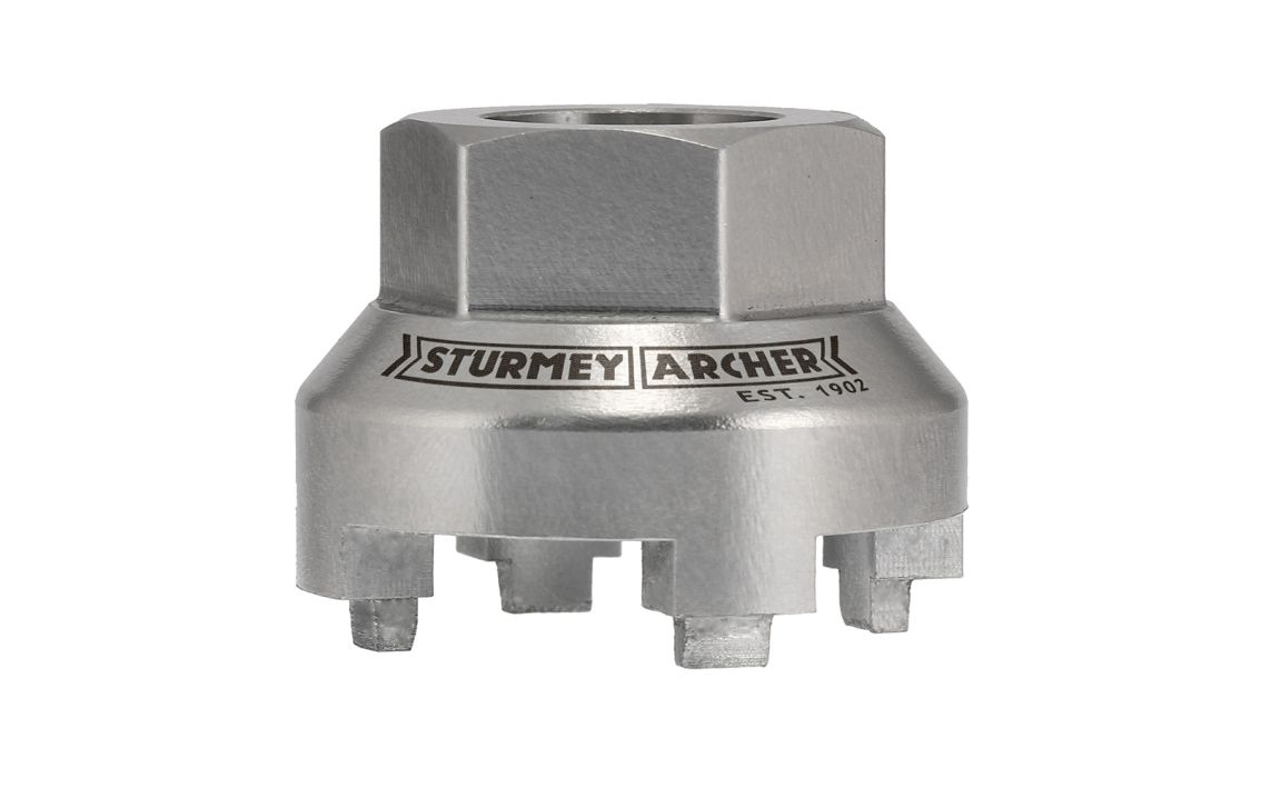 Rīks Sturmey Archer TLSF2  4710944247176