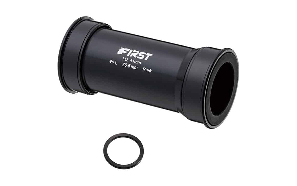 Monobloka vārpsta First SRAM DUB PressFit