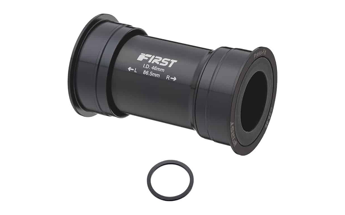 Monobloka vārpsta First SRAM DUB PressFit