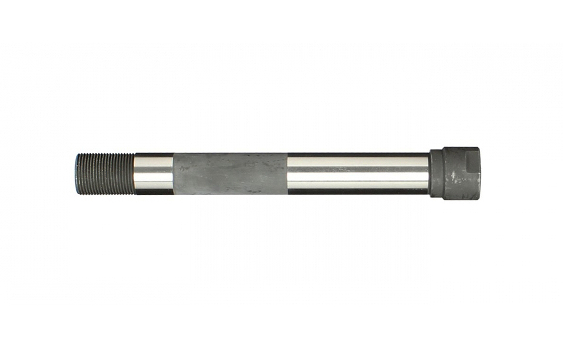 Aizmugurējās rumbas ass Novatec Multi-X12
